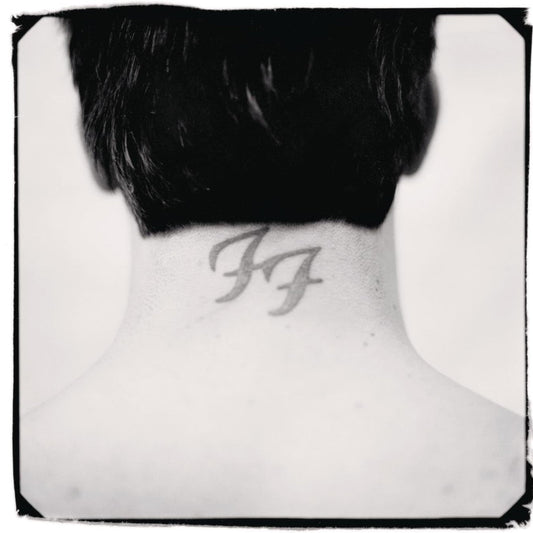 Foo Fighters - There Is Nothing Left to Lose Vinyl