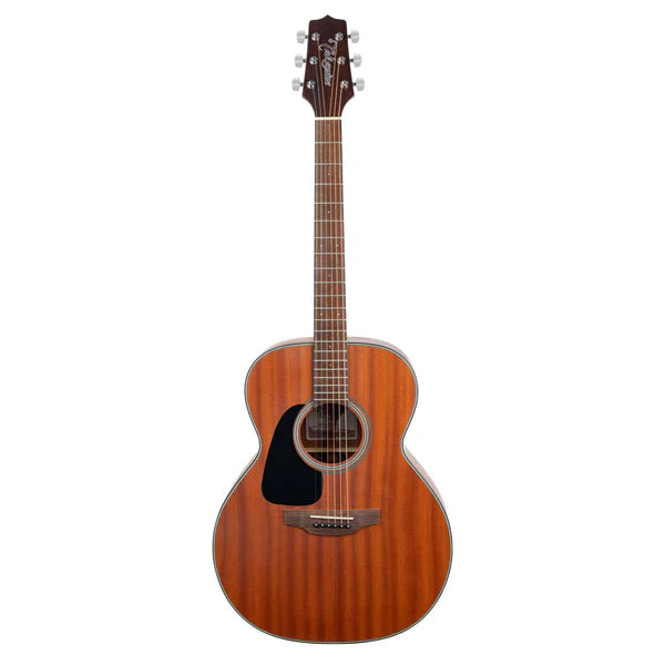 Takamine GN11M-LH NEX Left Handed Acoustic - Natural Satin Mahogany