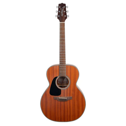 Takamine GN11M-LH NEX Left Handed Acoustic - Natural Satin Mahogany