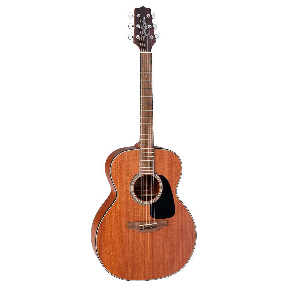 Takamine GN11M NEX Acoustic - Natural Satin Mahogany