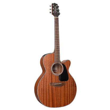 Takamine GN11MCE NEX Electro - Acoustic Natural Satin Mahogany