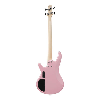 Ibanez GSR200-BPK Bass Baby Pink Back