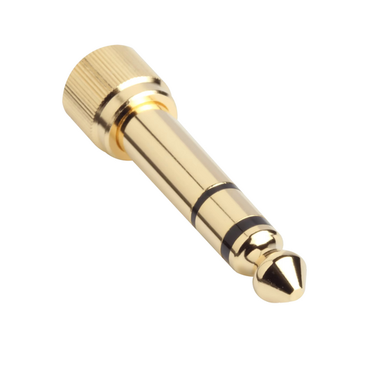Shure HPAQA1 Threaded 1/4 inch Adapter