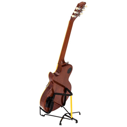 Hercules GS302B Travlite Electric Guitar Stand Guitar Back