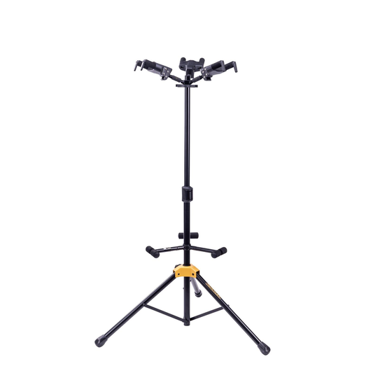 Hercules GS432BPLUS AGS Tri Guitar Stand