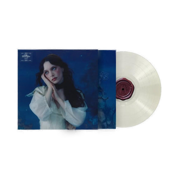 Holly Humberstone - Cruel World (Pearl White) Vinyl