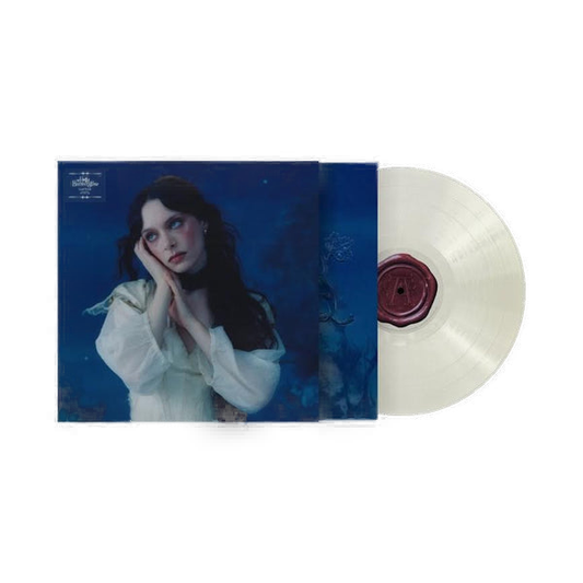 Holly Humberstone - Cruel World (Pearl White) Vinyl
