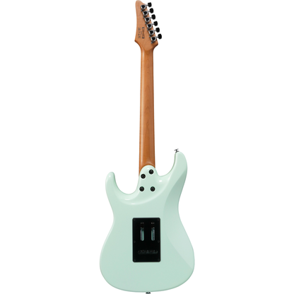 Ibanez AZ22S2-MGR AZ Standard - Mint Green Back