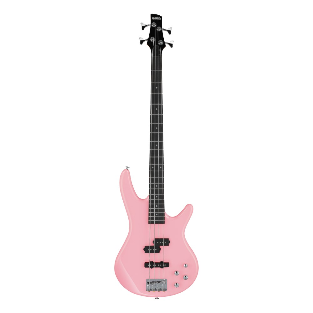 Ibanez GSR200-BPK Bass Baby Pink