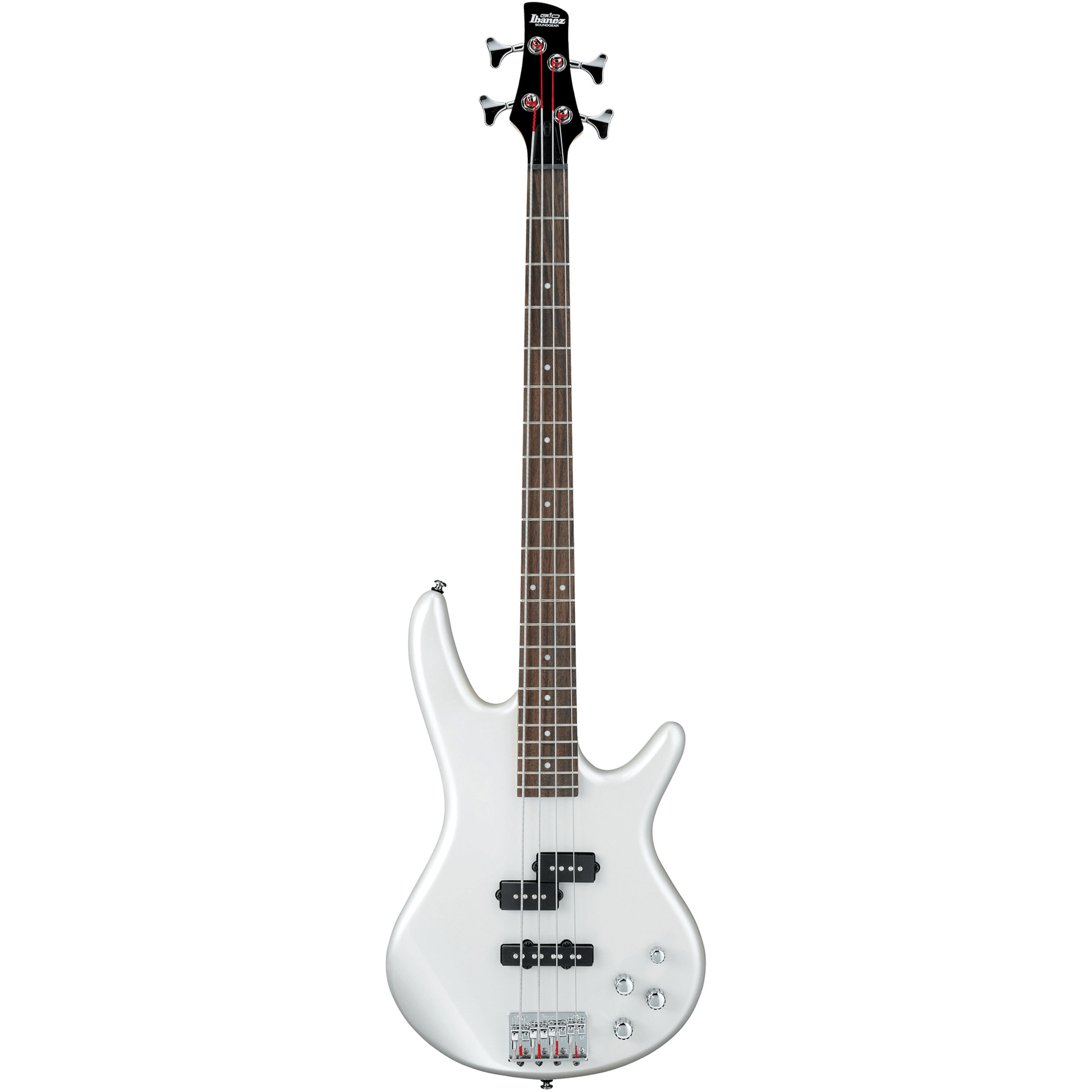 Ibanez GSR200-PW Bass - Piano White