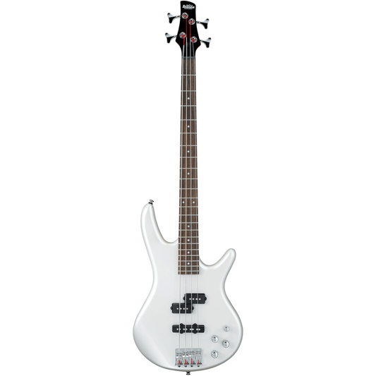Ibanez GSR200-PW Bass - Piano White