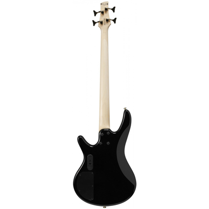 Ibanez GSR200PC-TMU Transparent Marine Burst Back