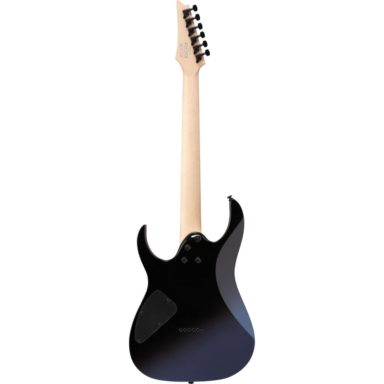 Ibanez RG421DX-TWS Twilight Shade Back