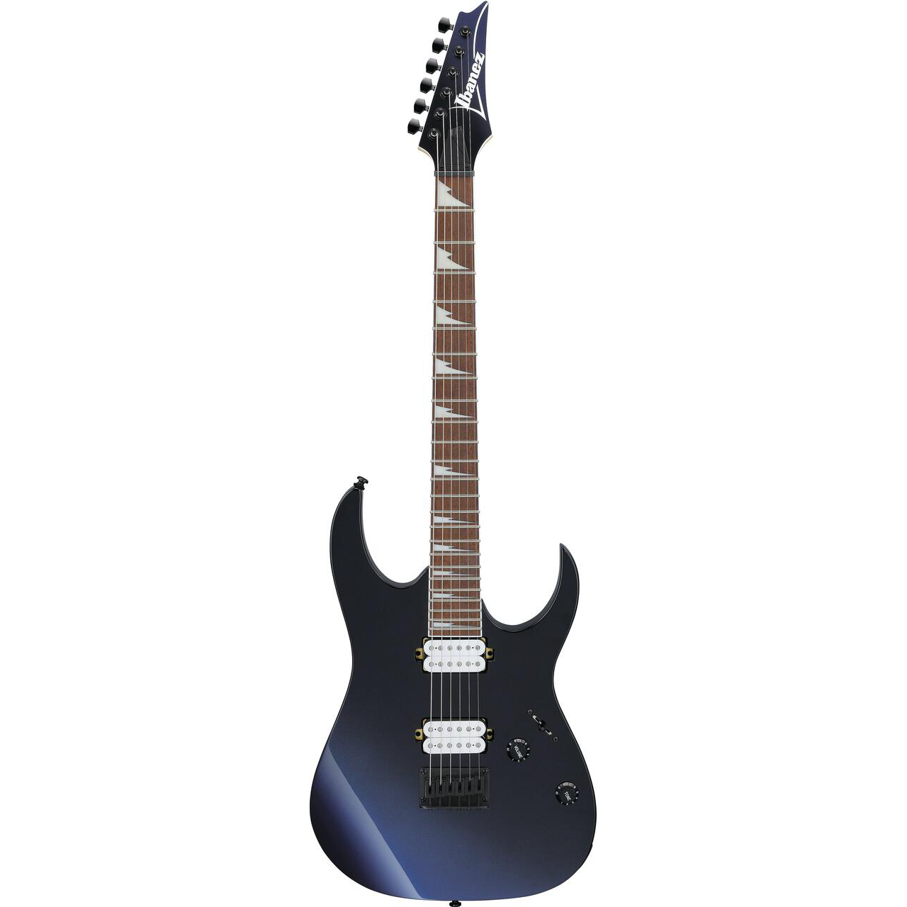 Ibanez RG421DX-TWS Twilight Shade Front
