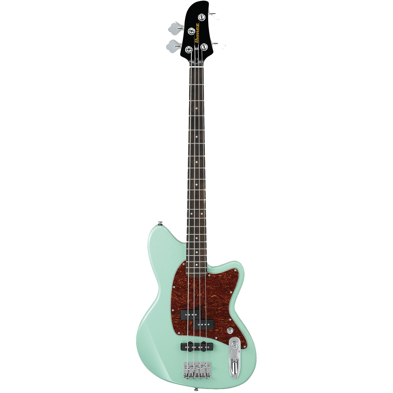 Ibanez TMB100-MGR Talman Bass - Mint Green