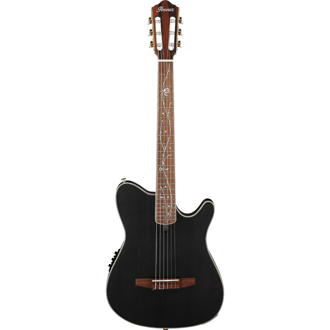 Ibanez TOD10N-TKF Tim Henson Tree Of Death Front