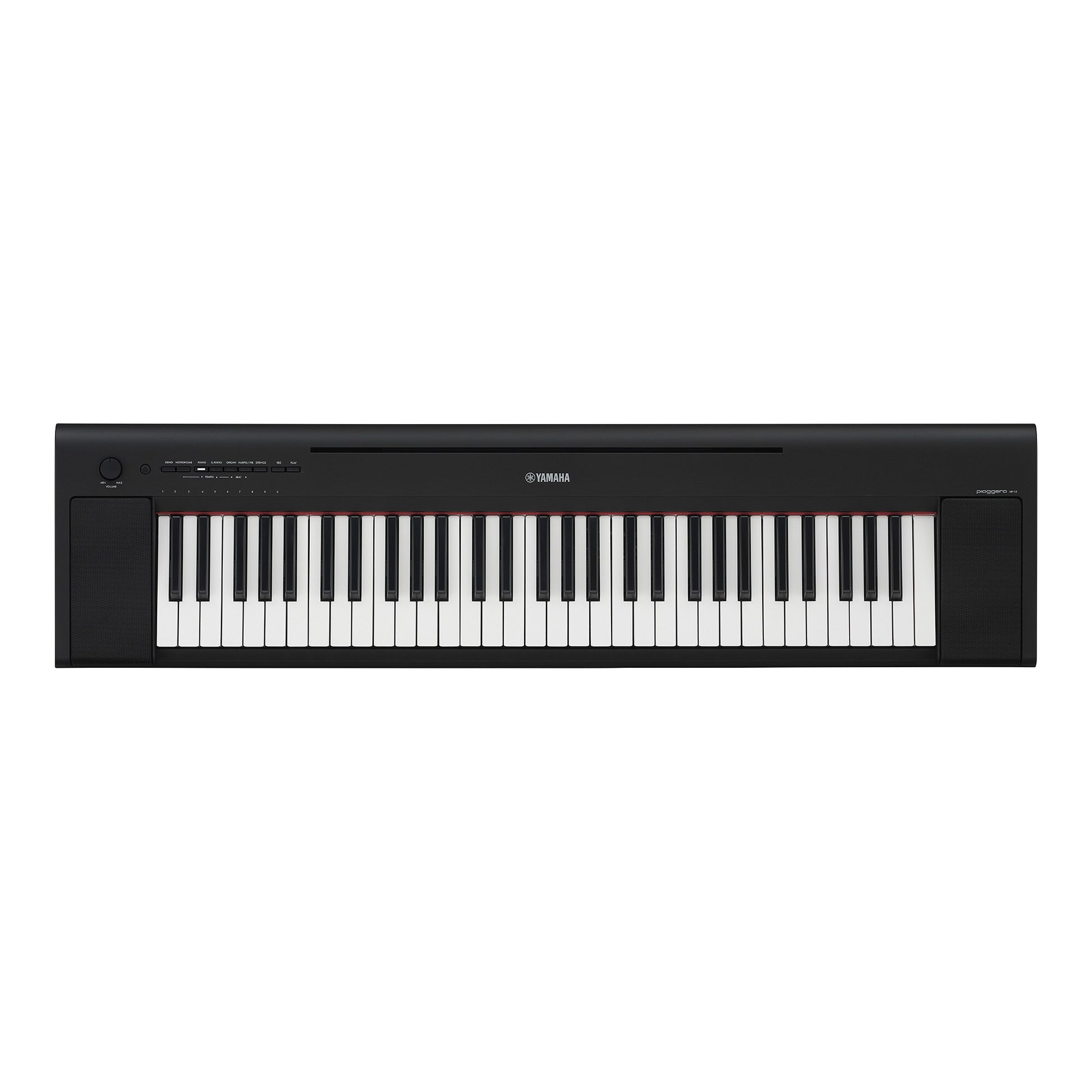 Yamaha Piaggero NP15 Portable Piano Keyboard