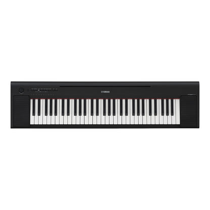 Yamaha Piaggero NP15 Portable Piano Keyboard