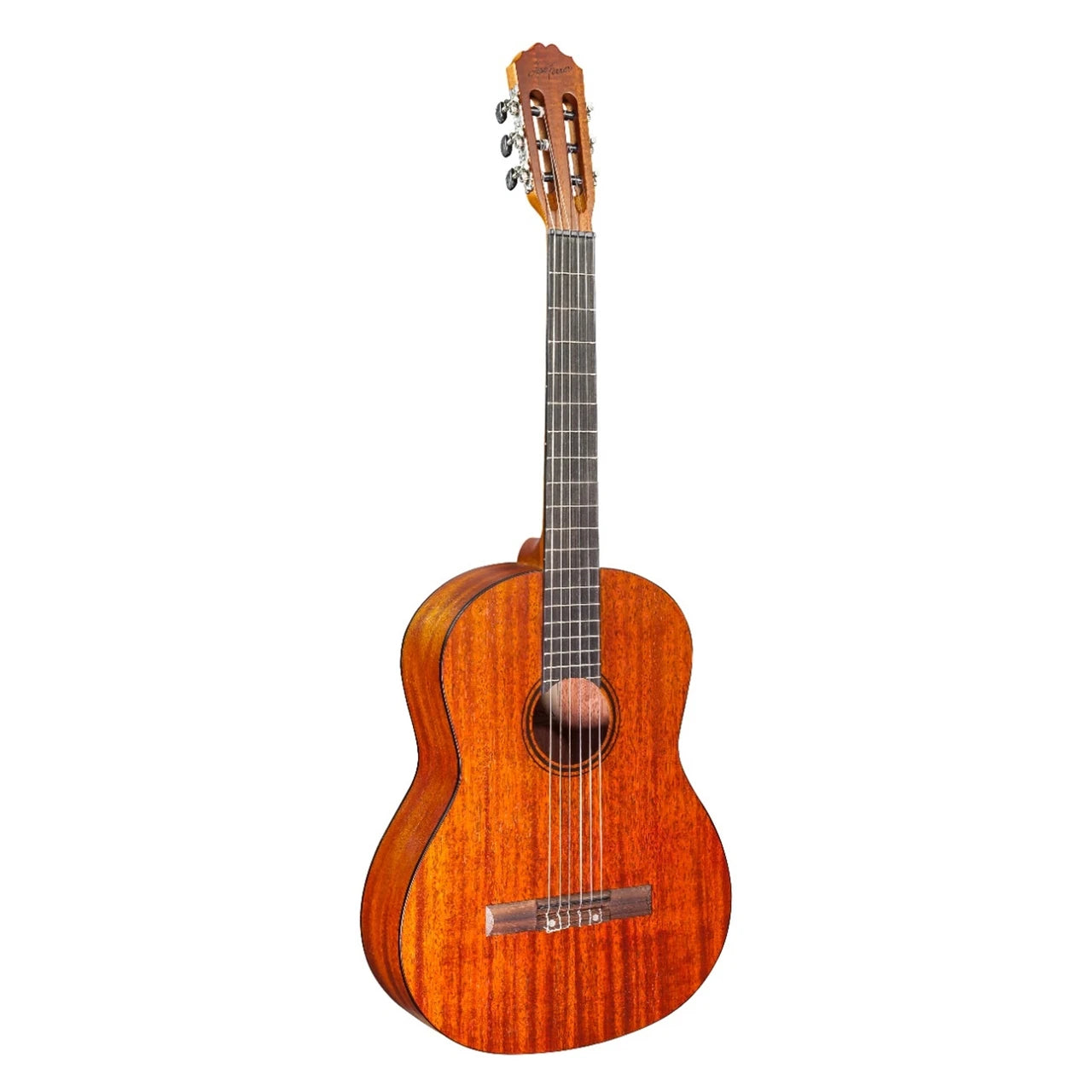 Jose Ferrer Melosa 3/4 Classical Guitar w/ Gigbag