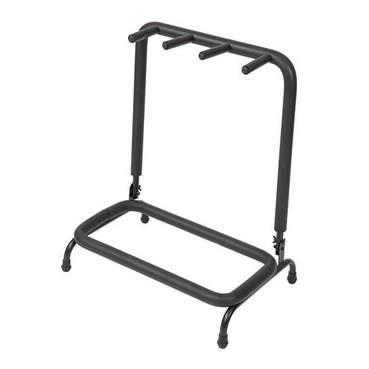 Kinsman KRG3 Premium Series Guitar Rack - 3 Guitars