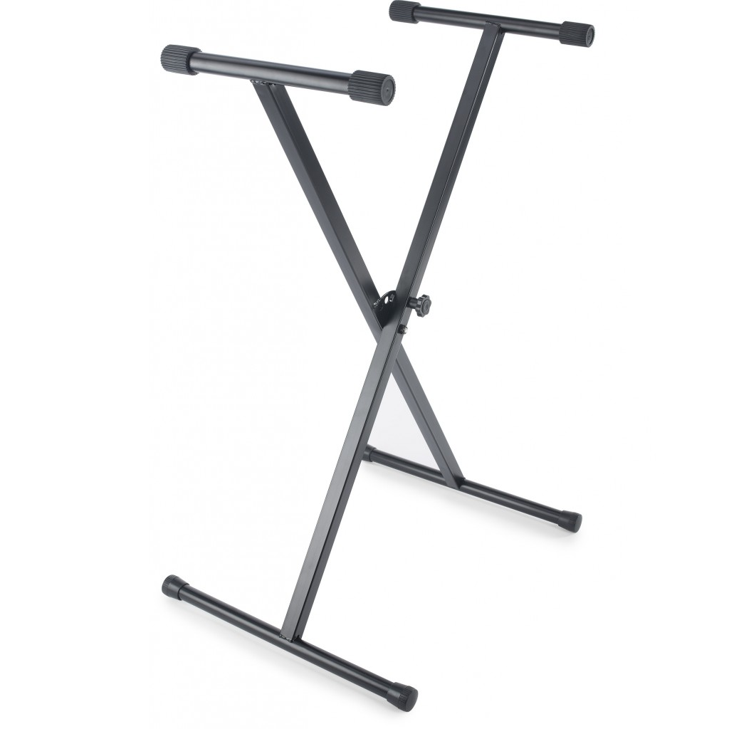 Stagg KXSQ4 Single Braced Keyboard Stand