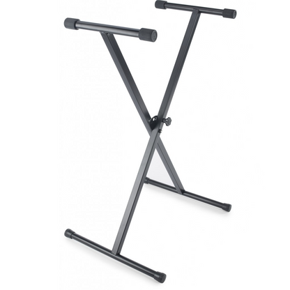 Stagg KXSQ4 Single Braced Keyboard Stand
