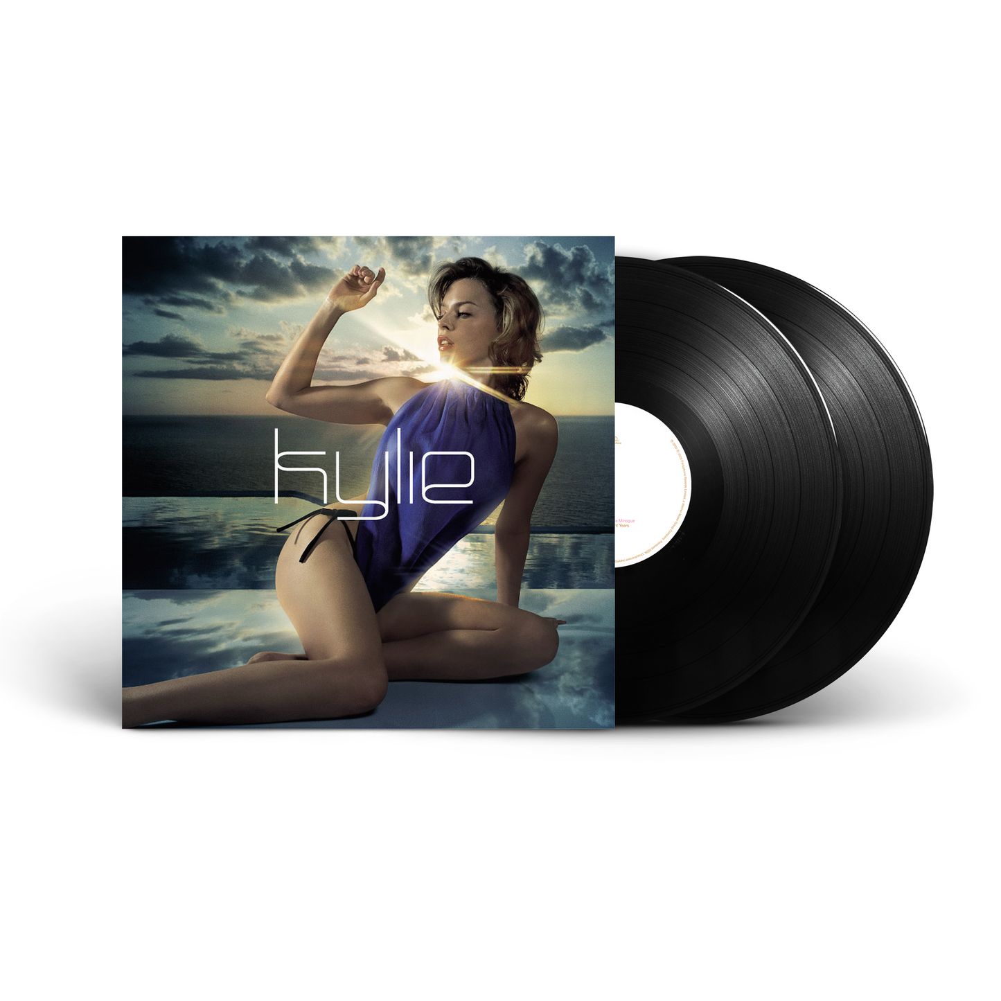 Kylie Minogue - Light Years Vinyl