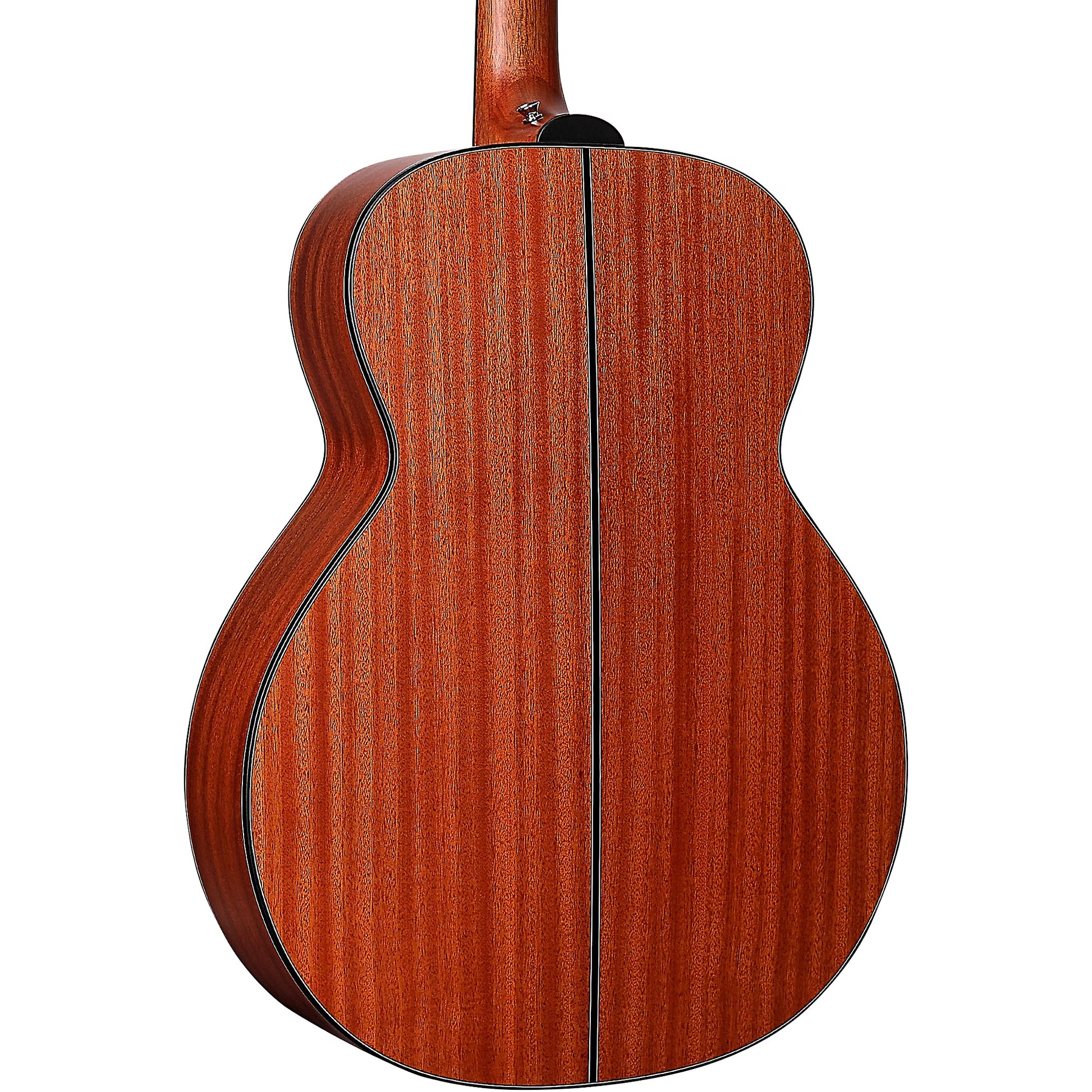 Takamine GN11M NEX Acoustic - Natural Satin Mahogany Back