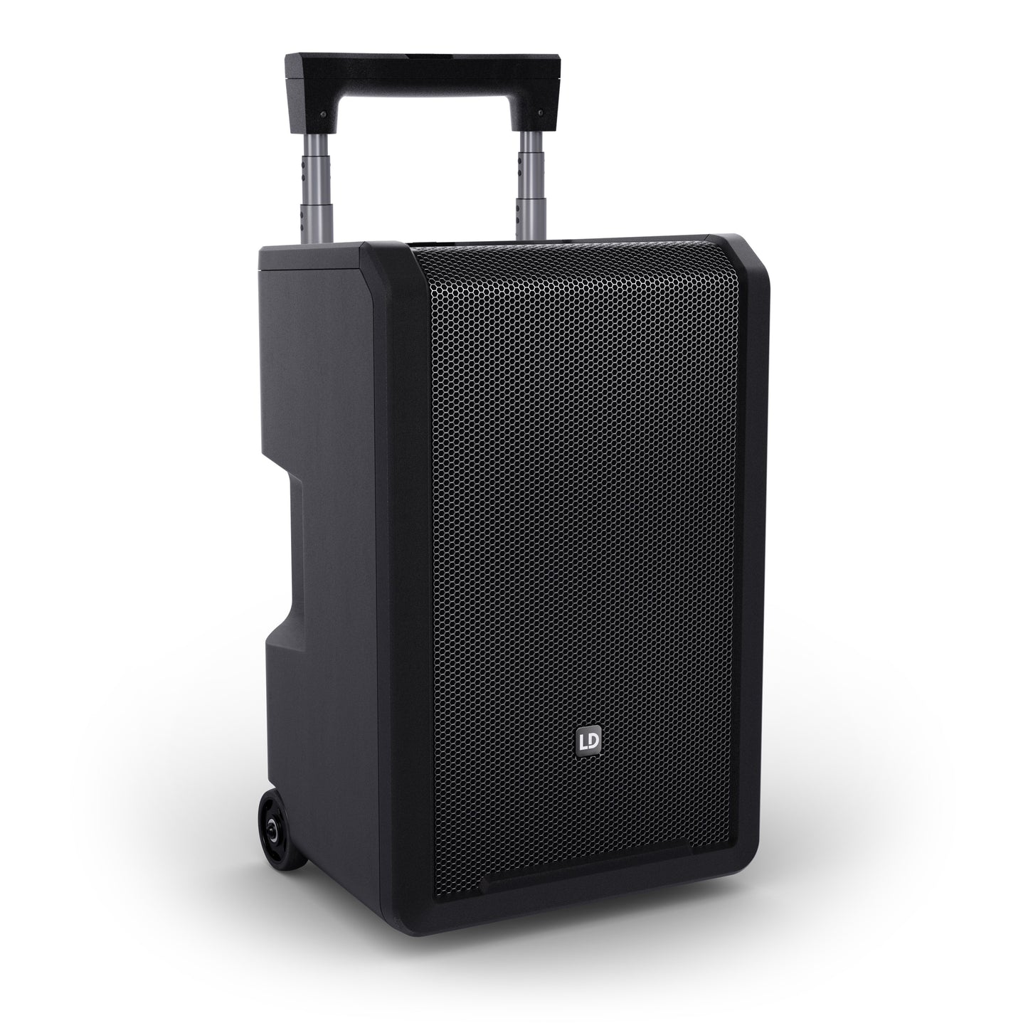 LD Systems ANNY 10 Portable Bluetooth PA System w/ Mixer