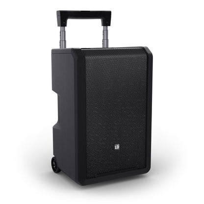 LD Systems ANNY 10 Portable Bluetooth PA System w/ Mixer