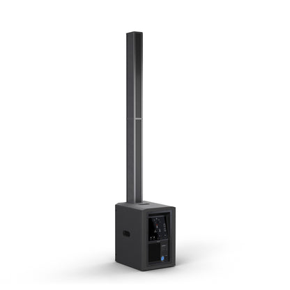 LD Systems MAUI 28 G3 Compact Cardioid Column PA system -  Black Two