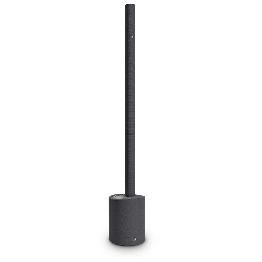 LD Systems MAUI 5 Ultra-Portable Column PA System w/ Mixer &amp; Bluetooth