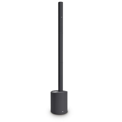 LD Systems MAUI 5 Ultra-Portable Column PA System w/ Mixer &amp; Bluetooth