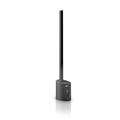 LD Systems MAUI 5 Ultra-Portable Column PA System w/ Mixer &amp; Bluetooth Two