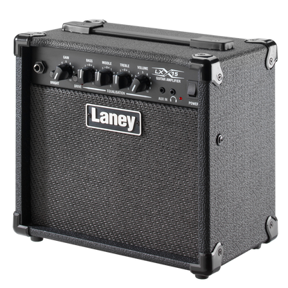 Laney LX15 15w Guitar Combo