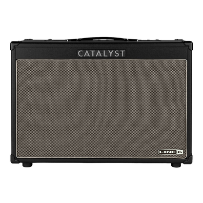 Line 6 Catalyst CX200 Guitar Combo Amplifier Front