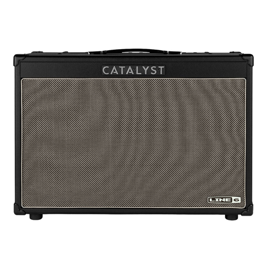 Line 6 Catalyst CX200 Guitar Combo Amplifier Front