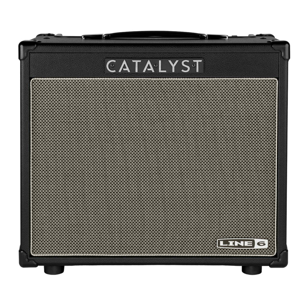 Line 6 Catalyst CX60 Guitar Combo Amplifier Front