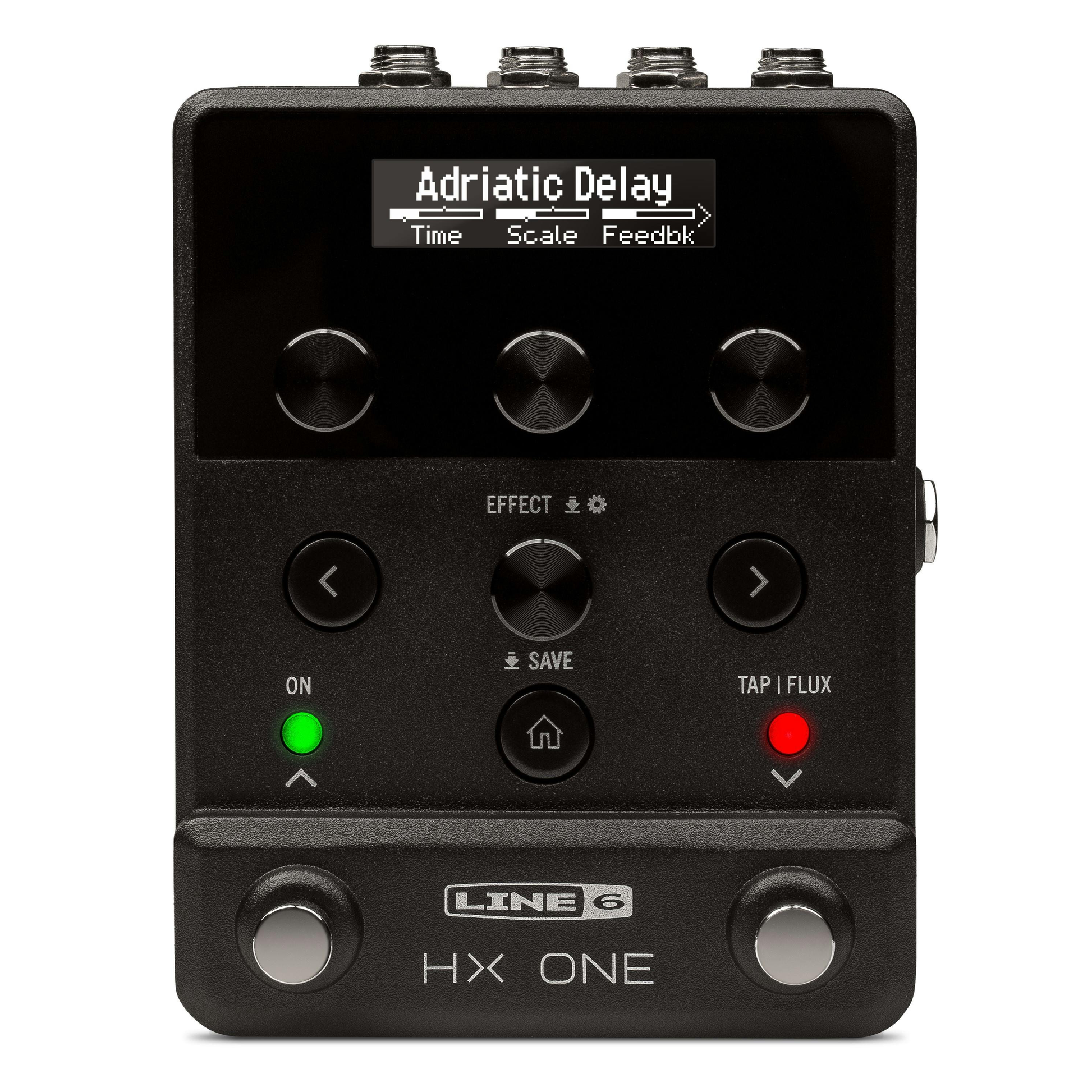 Line 6 HX One Singular Sounds Guitar Pedal