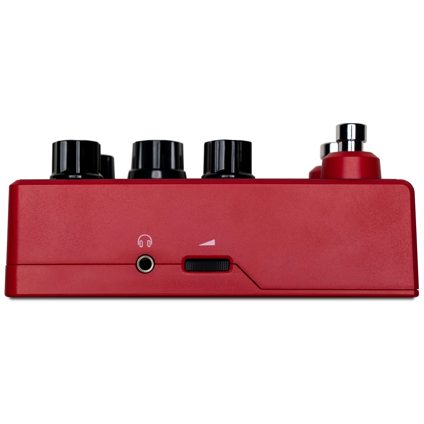 Line 6 POD Express Ultra-Portable Amp &amp; Effects Processor Side