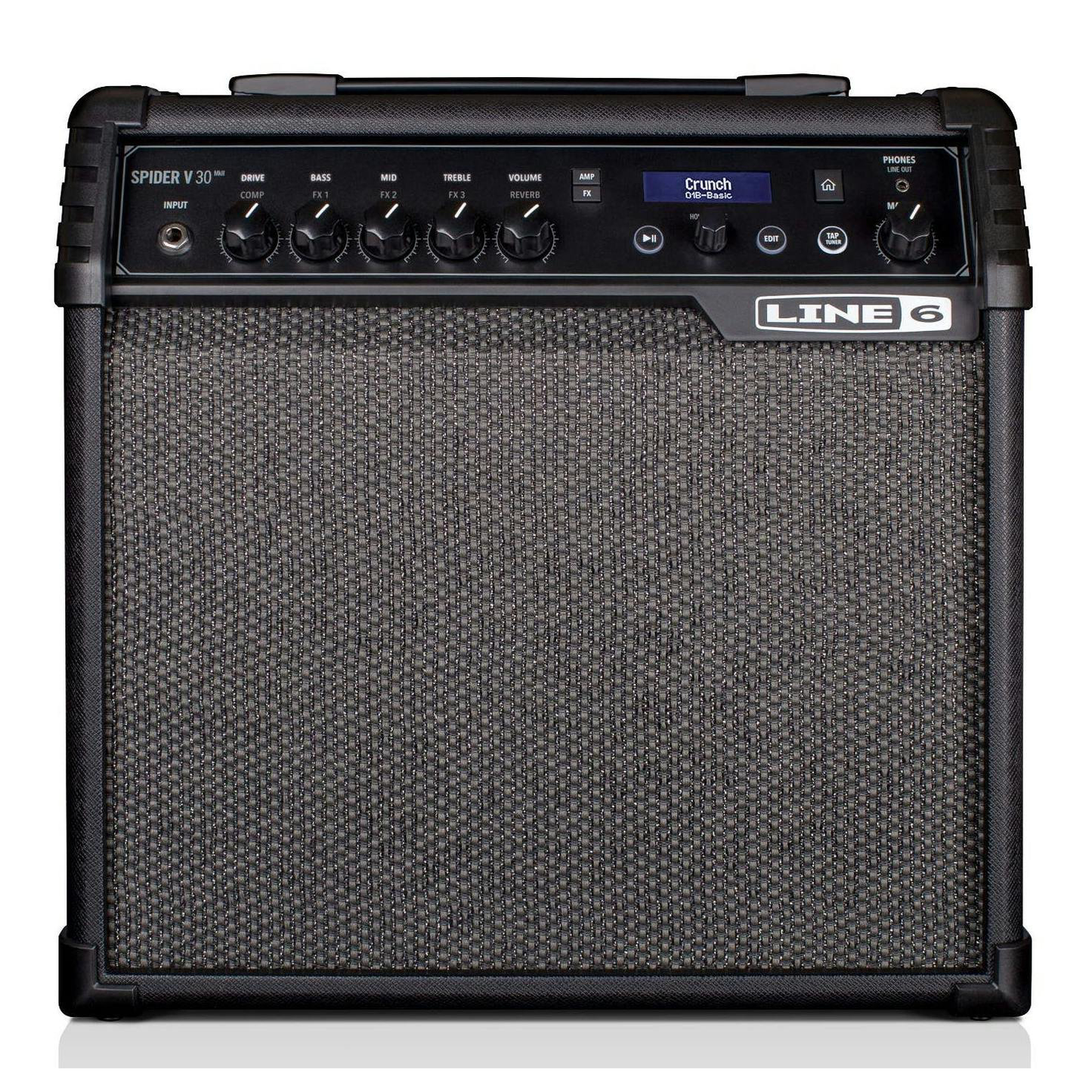 Line 6 Spider V 30 Mk2 Guitar Combo