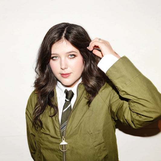 Lucy Dacus - New Song Vinyl RSD26