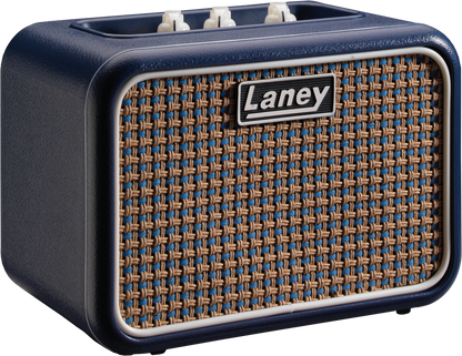 Laney MINI-LION Battery Powered Guitar Amp - Lionheart Edition
