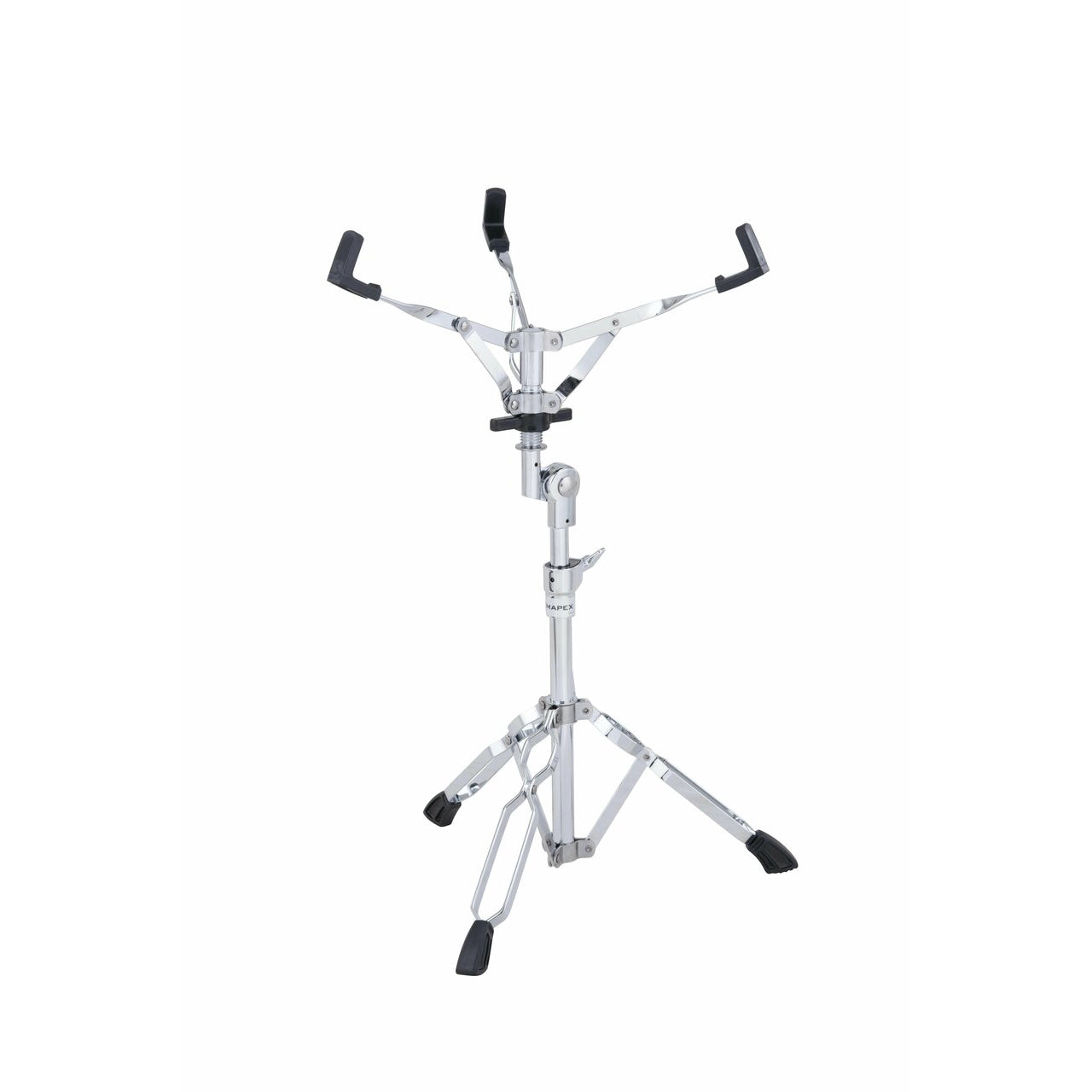 Mapex S250S 250 Series Short Snare Drum Stand - Chrome Finish