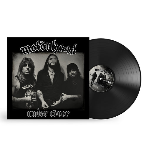 Motorhead - Under Cover Vinyl