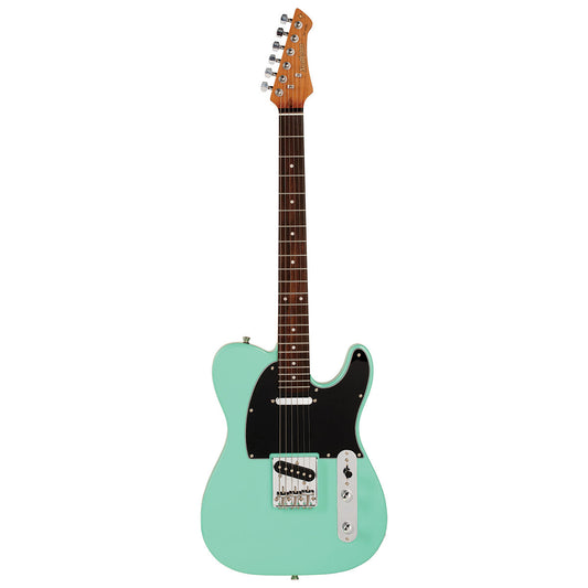 Northstar NS2SFG Electric Guitar - Sea Foam Green