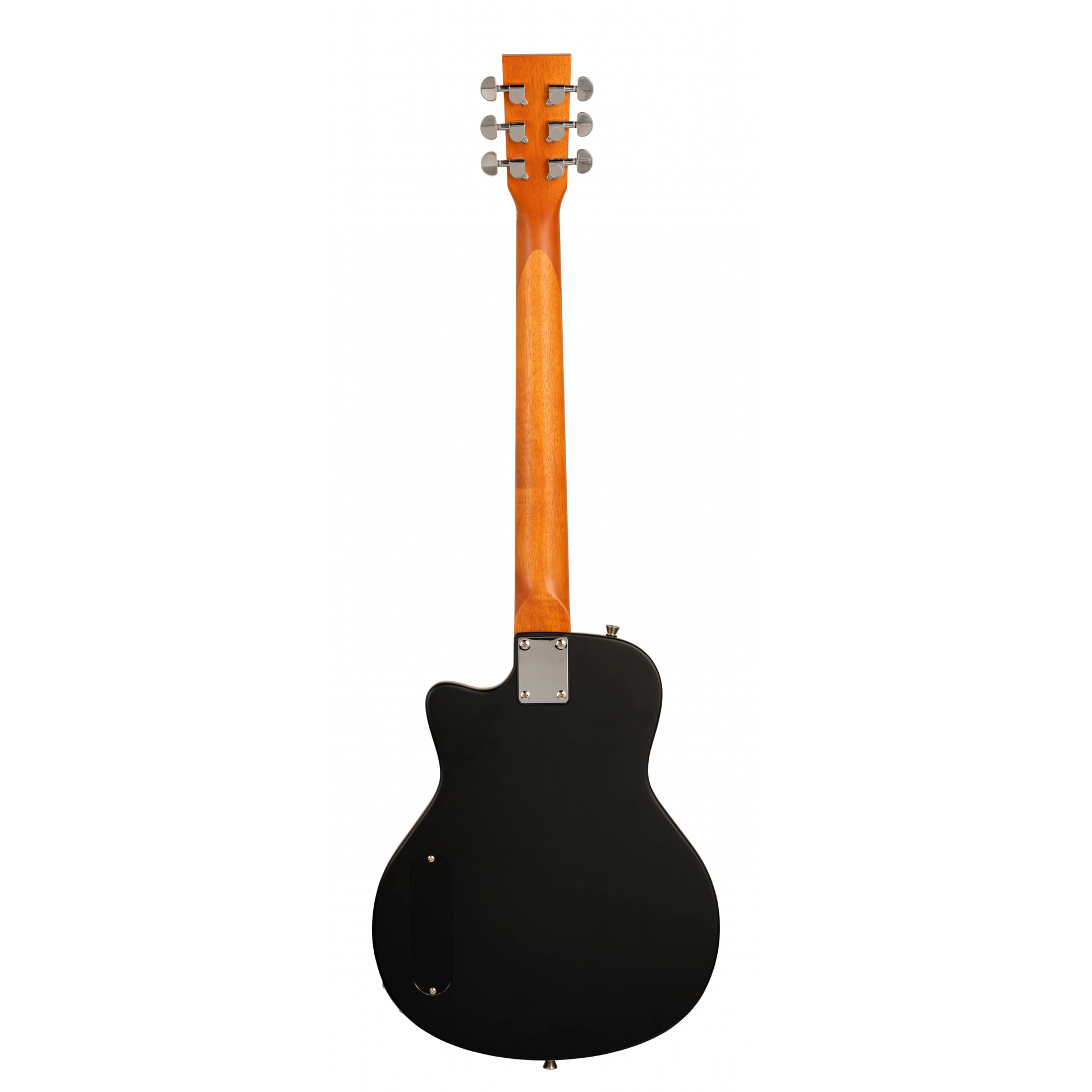 Northstar NS54 Fiftyfour - Satin Red Burst Back