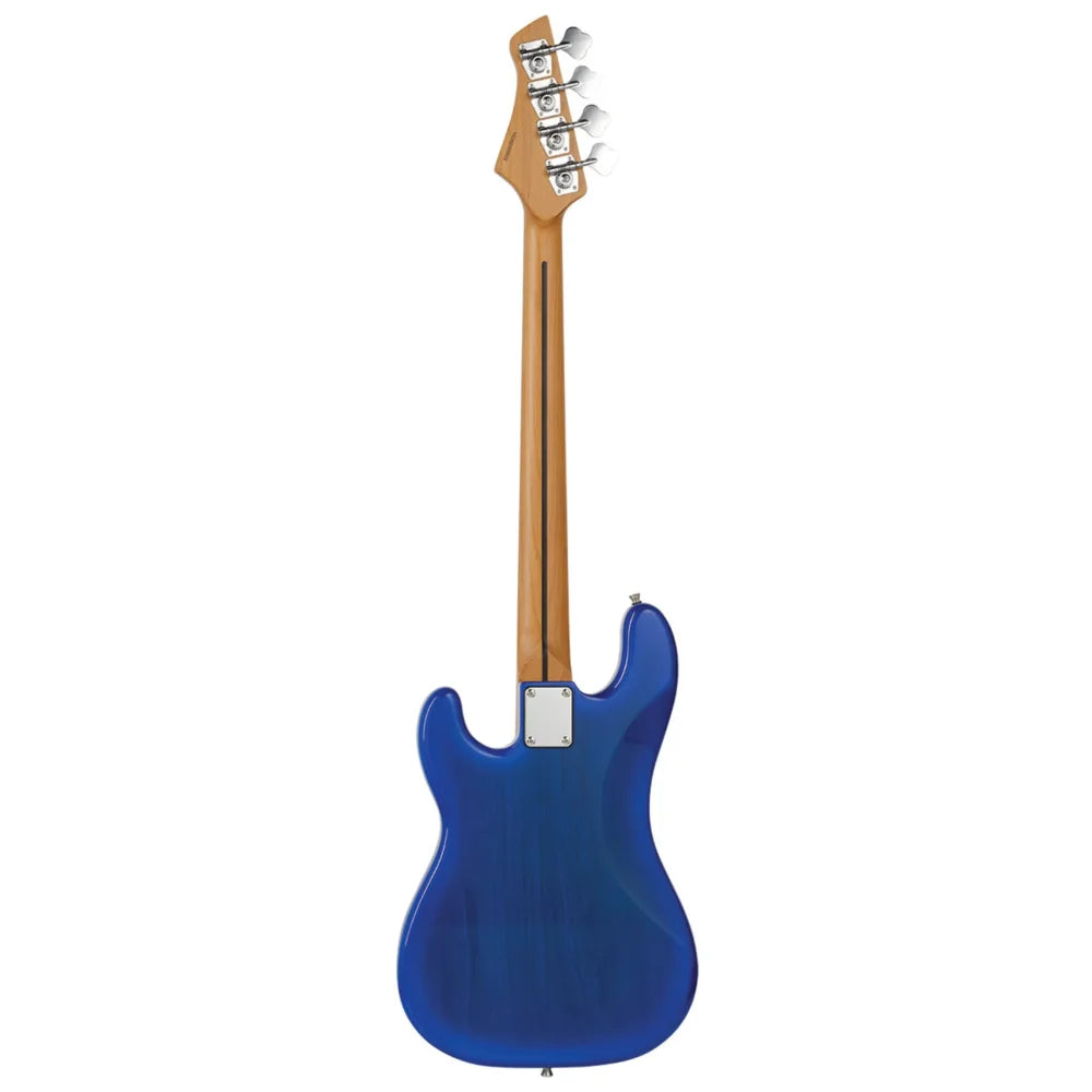 Northstar NSP6PBL Pro Bass - Thru Blue Back