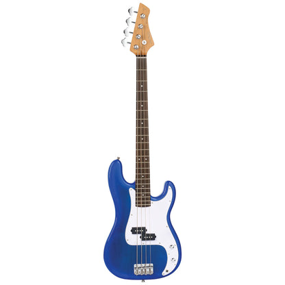 Northstar NSP6PBL Pro Bass - Thru Blue