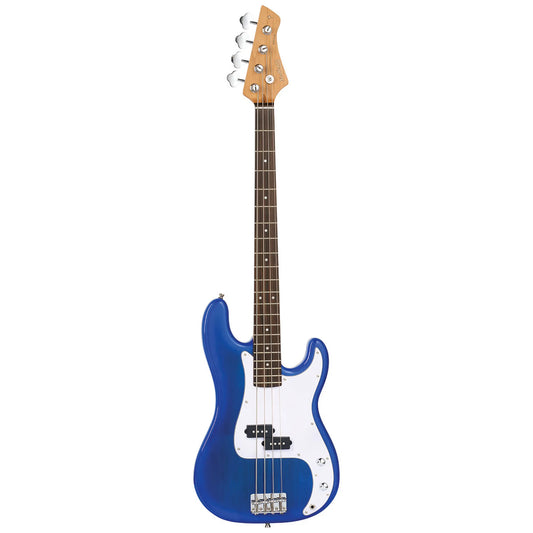 Northstar NSP6PBL Pro Bass - Thru Blue